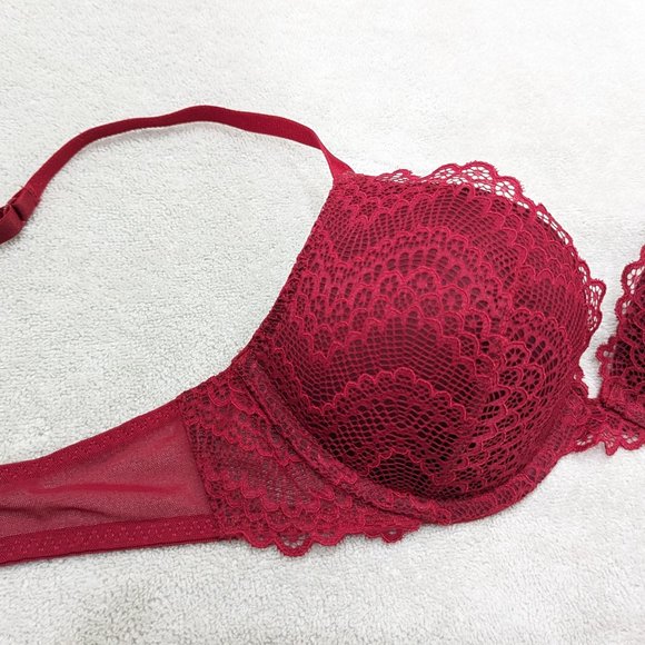 2 x 32C La Senza Obsession bras - Picture 10 of 15